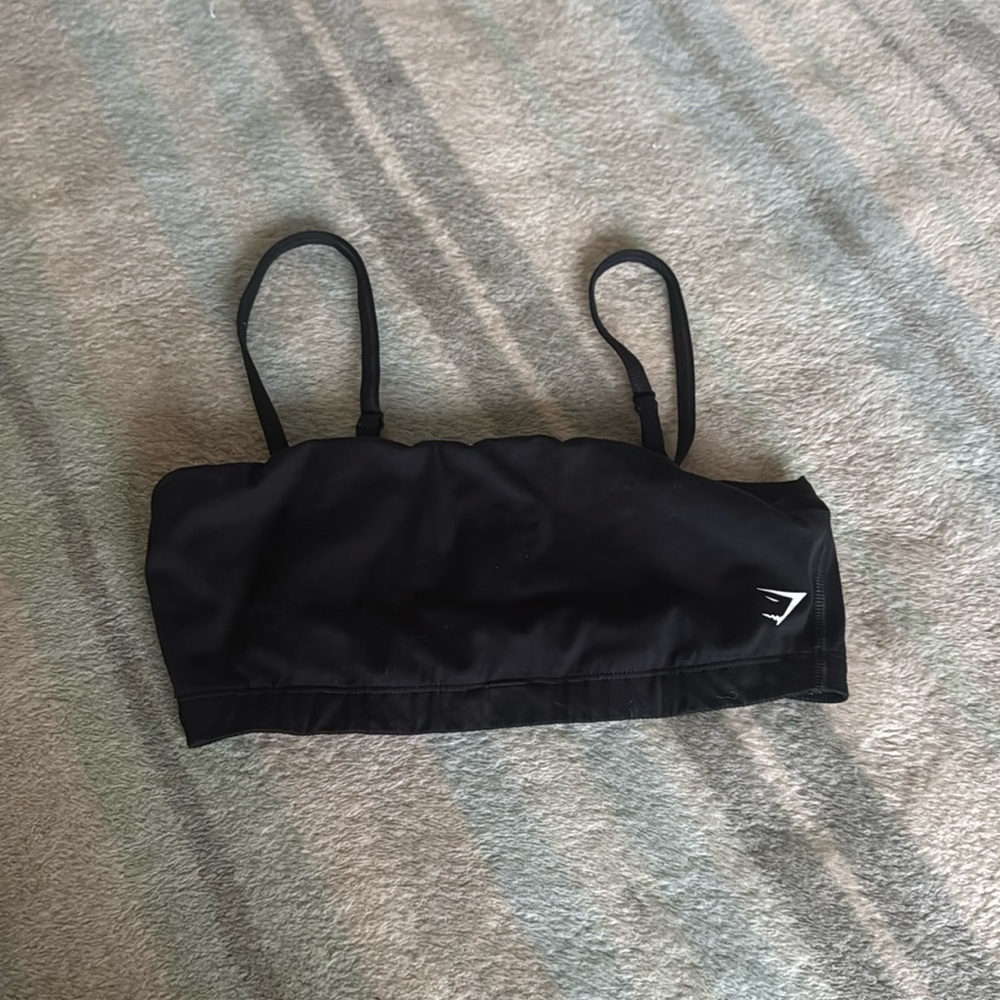 GYMSHARK Bra